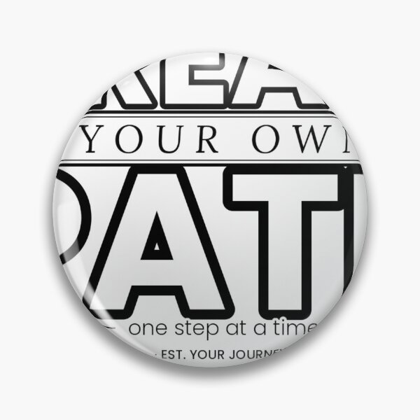 Item preview, Create your own path designed and sold by M34.