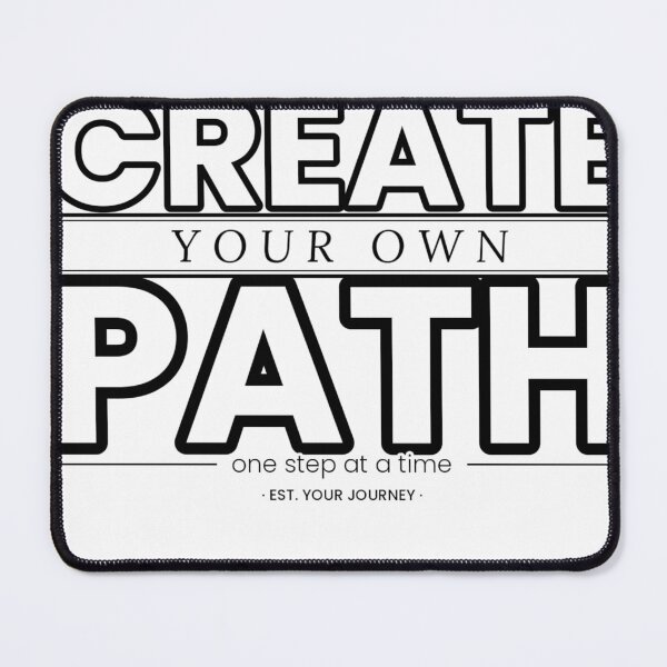 Item preview, Create your own path designed and sold by M34.