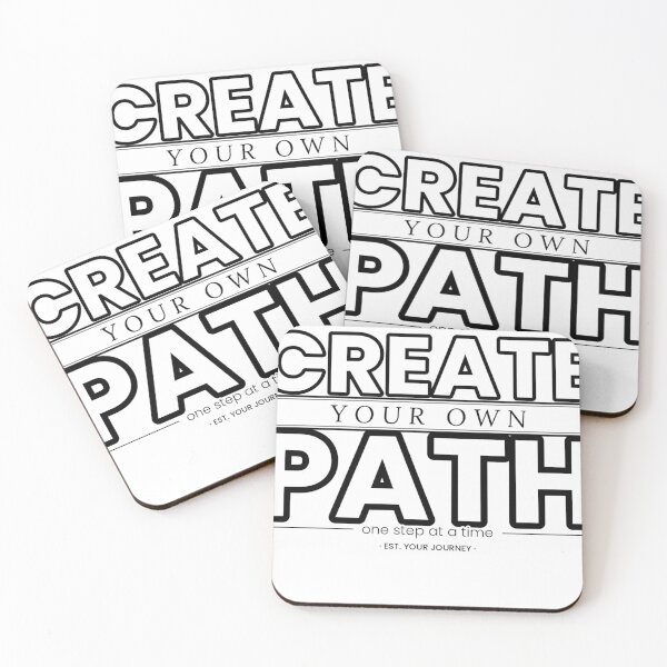 Item preview, Create your own path designed and sold by M34.