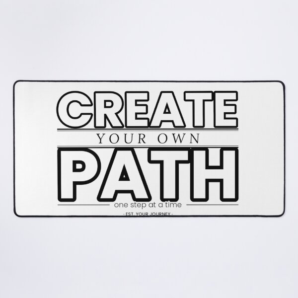 Item preview, Create your own path designed and sold by M34.