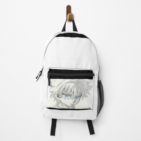 Item preview, anime black and white designed and sold by saud10satti.