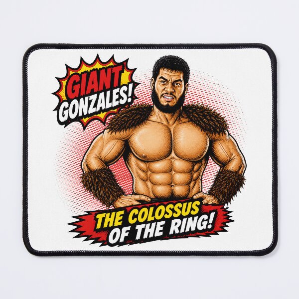 Item preview, Wrestling Legends & Superstars Graphic designed and sold by BUDDY-JM-CRAFT.