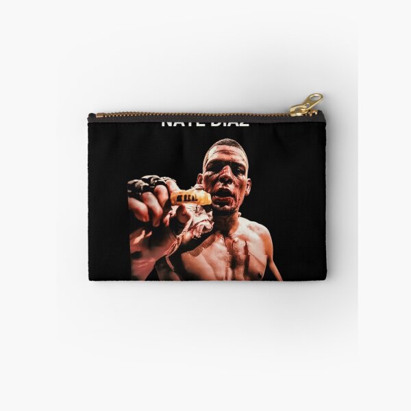 Item preview, Nate Diaz "I'm Not Surprised" Signature  designed and sold by JeyVel.