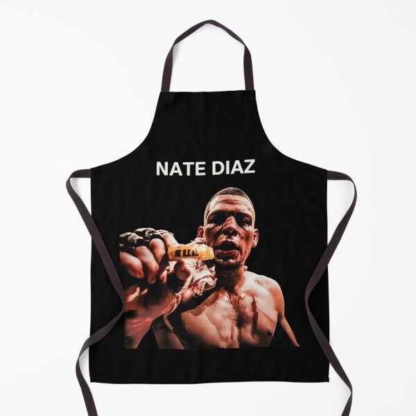 Item preview, Nate Diaz "I'm Not Surprised" Signature designed and sold by JeyVel.