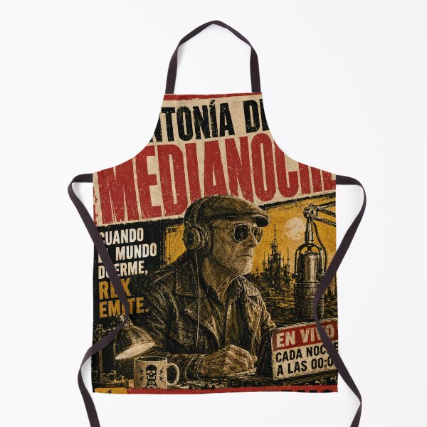 Item preview, Fallout - Wasteland Radio - Midnight Tune designed and sold by SulacoLabs.