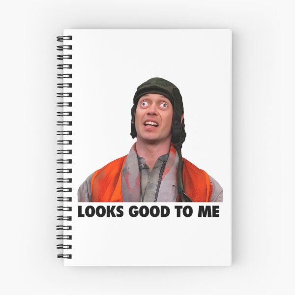 Item preview, Looks Good To Me Meme designed and sold by stzl26.