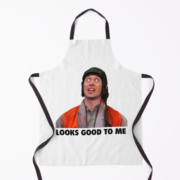 Item preview, Looks Good To Me Meme designed and sold by stzl26.