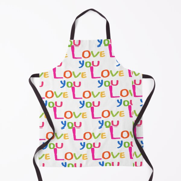 Item preview, I Love You designed and sold by Rainbowland123.