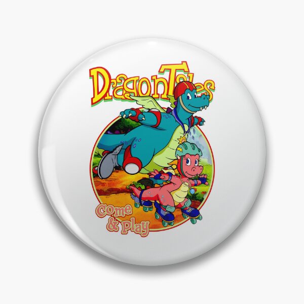 Item preview, Come & Play With Dino designed and sold by GlamRetro.