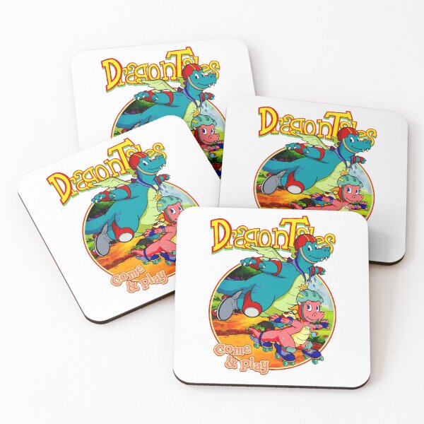 Item preview, Come & Play With Dino designed and sold by GlamRetro.