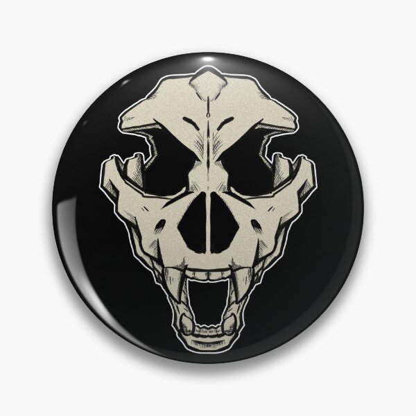 Item preview, Revenants Skull designed and sold by Basteln's Homebrew.
