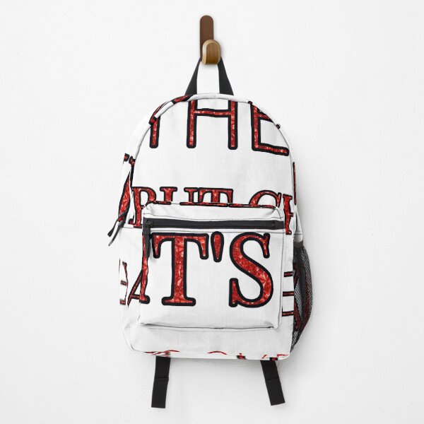 Item preview, Calligraphy It'S Like Therapy But Cheaper And Better Red Rhinestone designed and sold by TheIconSmith.