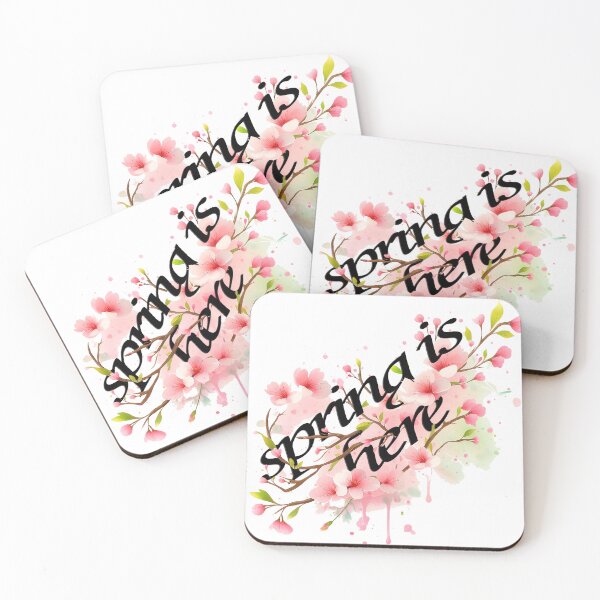 Item preview, cherry blossom - spring is here designed and sold by Gina_BreWe.