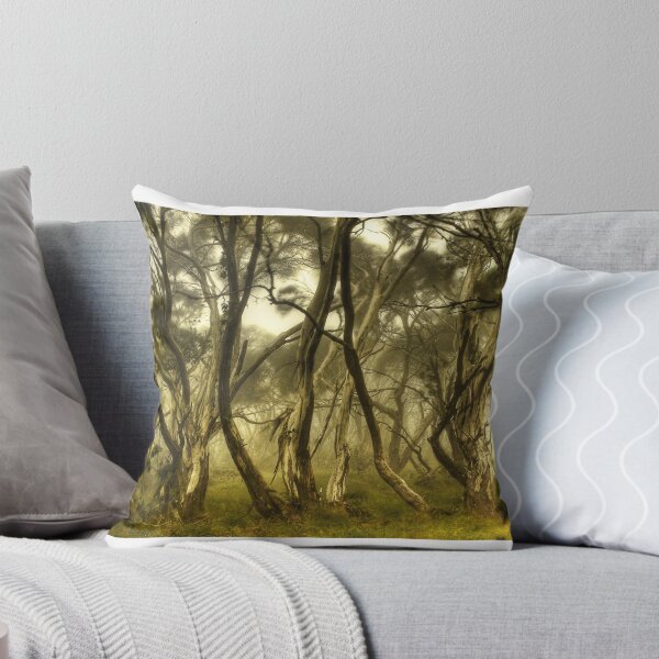 Item preview, Wind in the snowgums designed and sold by Kevin McGennan.