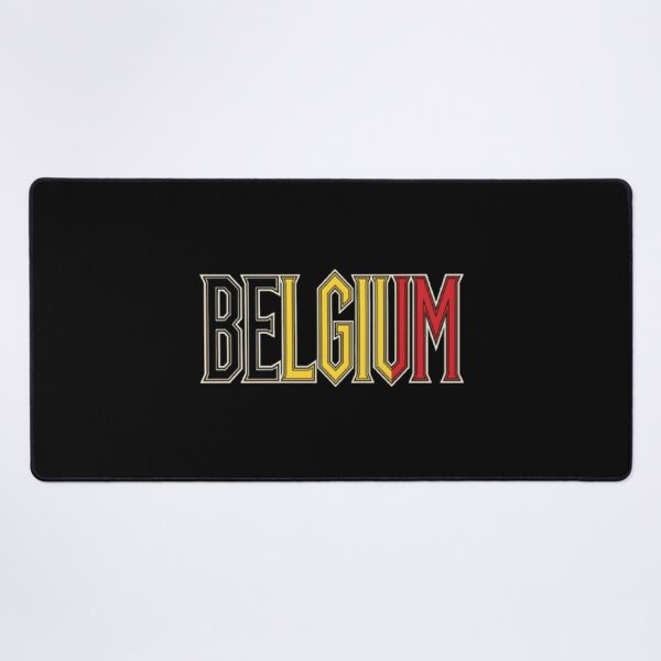 Item preview, Belgium Flag Design, Belgian Pride Shirt, Black Yellow Red Flag, Belgium Nation, Brussels Travel, Belgian Culture, European Heritage Graphic designed and sold by Typologystudios.