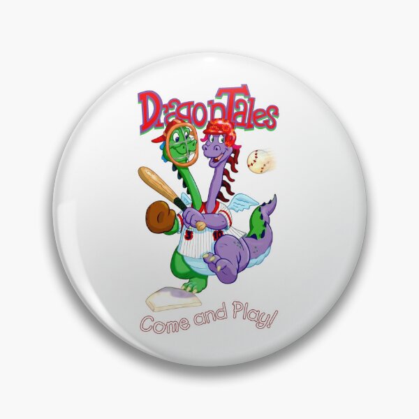 Item preview, Siblings Dino designed and sold by GlamRetro.
