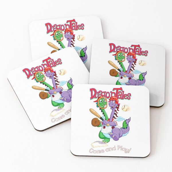 Item preview, Siblings Dino designed and sold by GlamRetro.