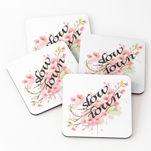 Item preview, Cherry Blossom - slow down designed and sold by Gina_BreWe.