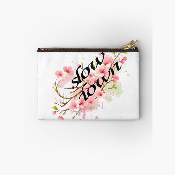 Item preview, Cherry Blossom - slow down designed and sold by Gina_BreWe.