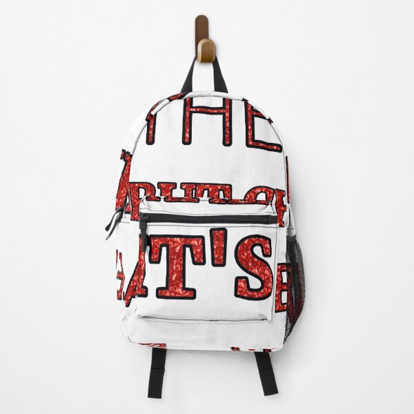 Item preview, Papier Mâché It'S Like Therapy But Cheaper And Better Red Rhinestone designed and sold by TheIconSmith.