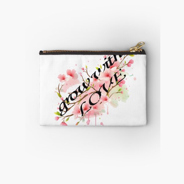 Item preview, Cherry Blossom - grow with love designed and sold by Gina_BreWe.