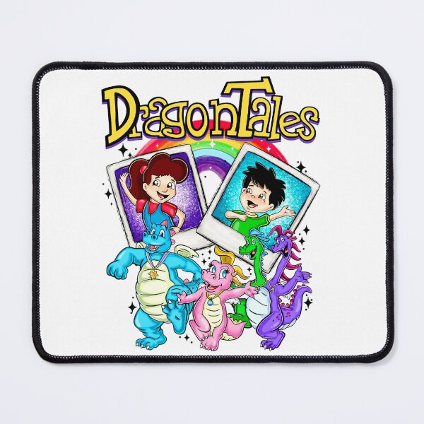 Item preview, Colorful Style Kids & Dino designed and sold by GlamRetro.