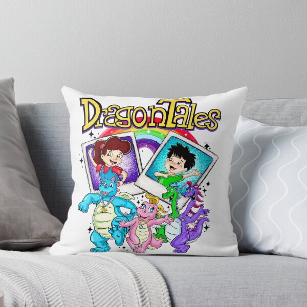 Item preview, Colorful Style Kids & Dino designed and sold by GlamRetro.
