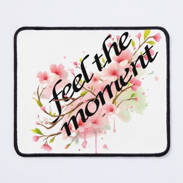 Item preview, Cherry Blossom - feel the moment designed and sold by Gina_BreWe.