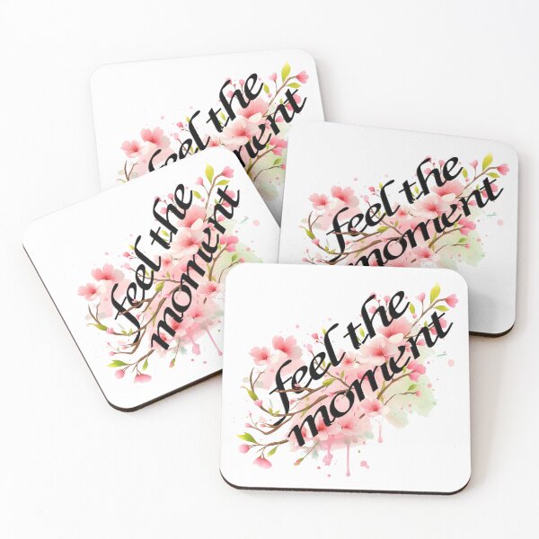 Item preview, Cherry Blossom - feel the moment designed and sold by Gina_BreWe.
