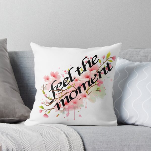 Item preview, Cherry Blossom - feel the moment designed and sold by Gina_BreWe.