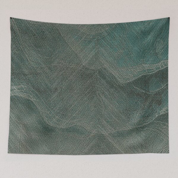Item preview, Sage Green designed and sold by ZedColors.