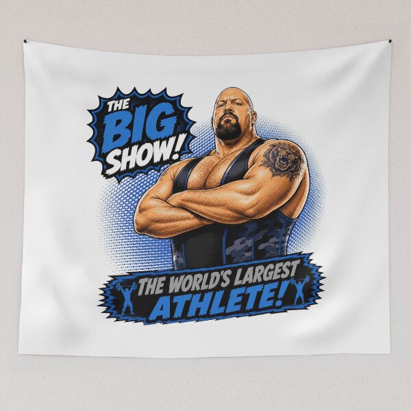 Item preview, Wrestling Legends & Superstars Graphic designed and sold by BUDDY-JM-CRAFT.