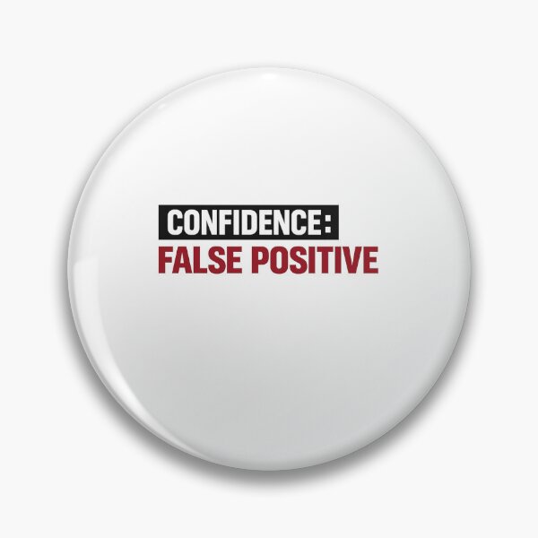 Item preview, False Positive Energy Developer Typography designed and sold by unscriptedPixel.