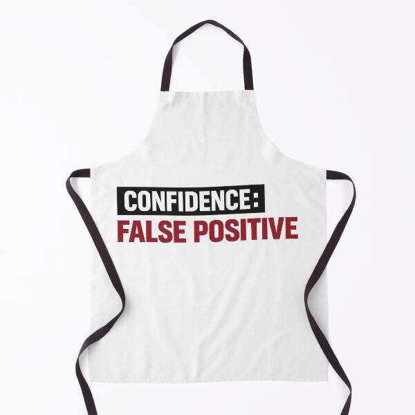Item preview, False Positive Energy Developer Typography designed and sold by unscriptedPixel.