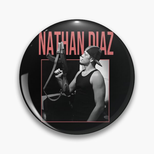 Item preview, Nate Diaz "I'm Not Surprised" MFK designed and sold by JeyVel.