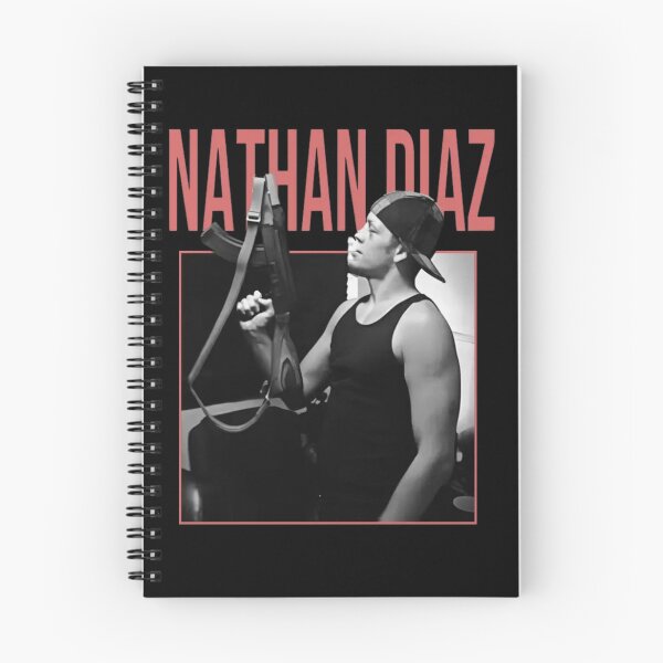 Item preview, Nate Diaz "I'm Not Surprised" MFK designed and sold by JeyVel.