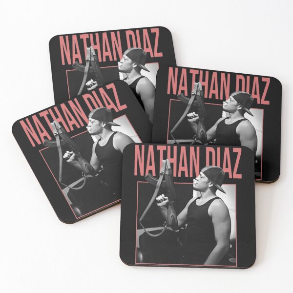 Item preview, Nate Diaz "I'm Not Surprised" MFK designed and sold by JeyVel.