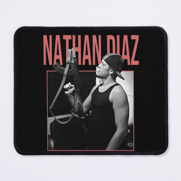 Item preview, Nate Diaz "I'm Not Surprised" MFK designed and sold by JeyVel.