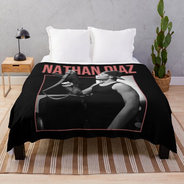 Item preview, Nate Diaz "I'm Not Surprised" MFK designed and sold by JeyVel.