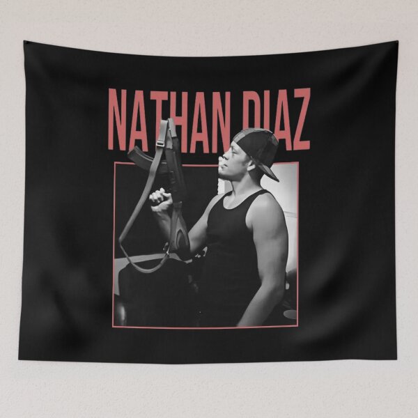 Item preview, Nate Diaz "I'm Not Surprised" MFK designed and sold by JeyVel.