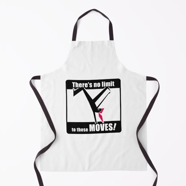 Item preview, Street Dancer — Move Without Limits designed and sold by R-T-Gracie.