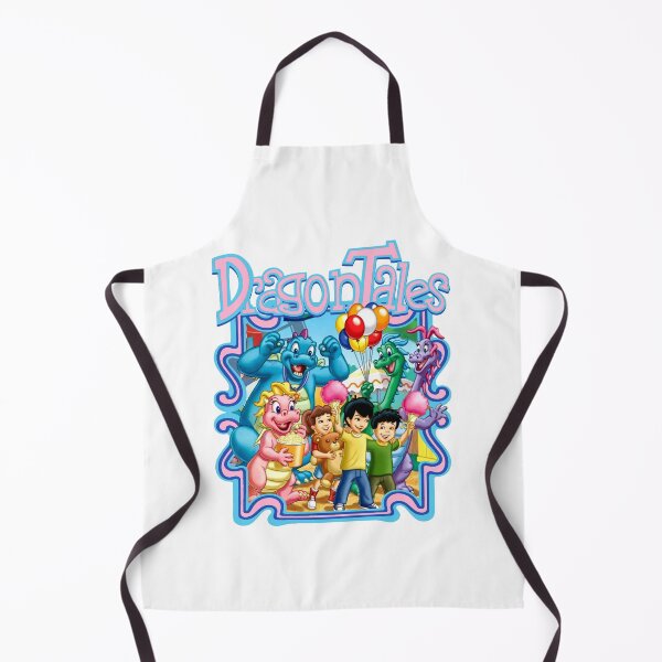 Item preview, Adventure Fantasy Cartoon designed and sold by GlamRetro.