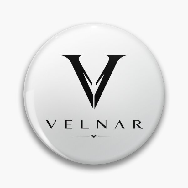 Item preview, VELNAR Where Quality Is Understated. designed and sold by Ikkipass Enterprises.