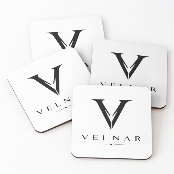 Item preview, VELNAR Where Quality Is Understated. designed and sold by Ikkipass Enterprises.