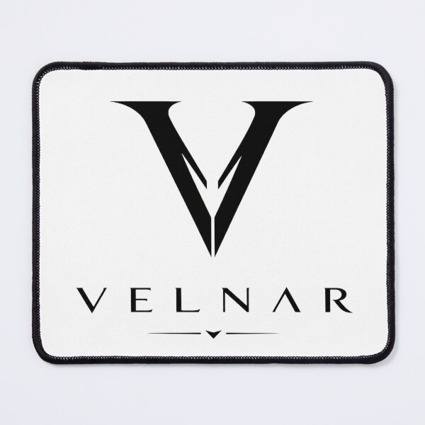 Item preview, VELNAR Where Quality Is Understated. designed and sold by Ikkipass Enterprises.
