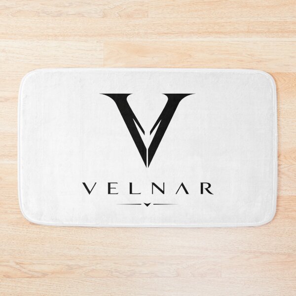 Item preview, VELNAR Where Quality Is Understated. designed and sold by Ikkipass Enterprises.