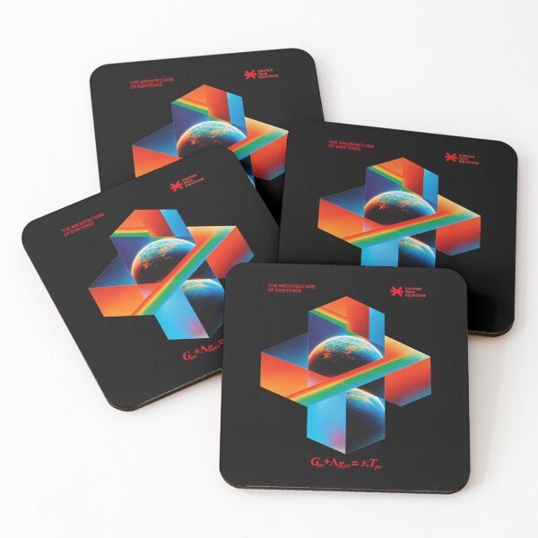 Item preview, The Architecture of Existence Art designed and sold by Lidra Zehcnas.