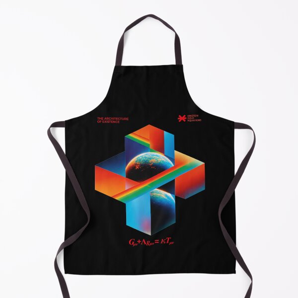 Item preview, The Architecture of Existence Art designed and sold by Lidra Zehcnas.