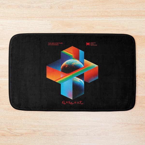 Item preview, The Architecture of Existence Art designed and sold by Lidra Zehcnas.