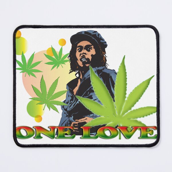 Item preview, One love designed and sold by Gina_BreWe.